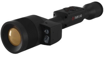 ATN THOR 5 XD Thermal Scope