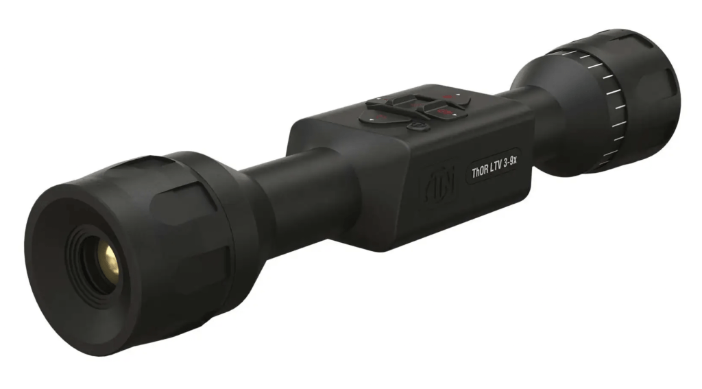 ATN THOR LTV Thermal Scope