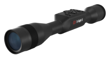 ATN X-SIGHT 5 3-15X Rifle Scope