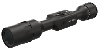 ATN X-SIGHT LTV 5-15X Rifle Scope