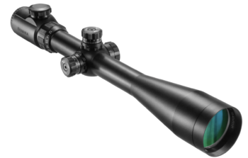 Barska IR SWAT Rifle Scope