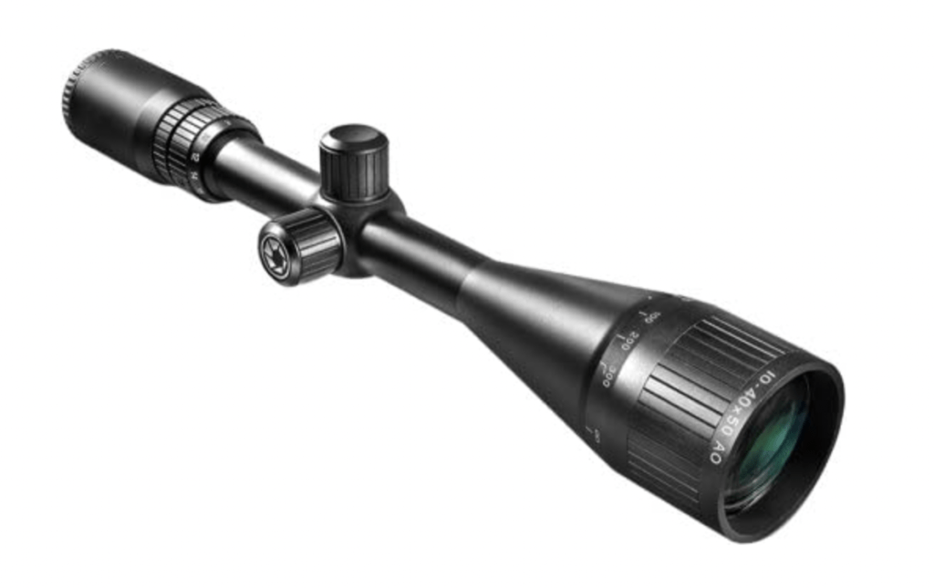 Barska Varmint Rifle Scope