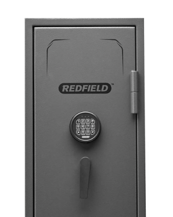 Redfield 12 Gun Safe Featured Image