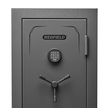 Redfield 24 Gun Safe Featured Image