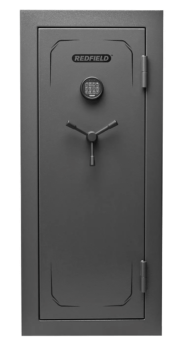 Redfield 24 Gun Safe