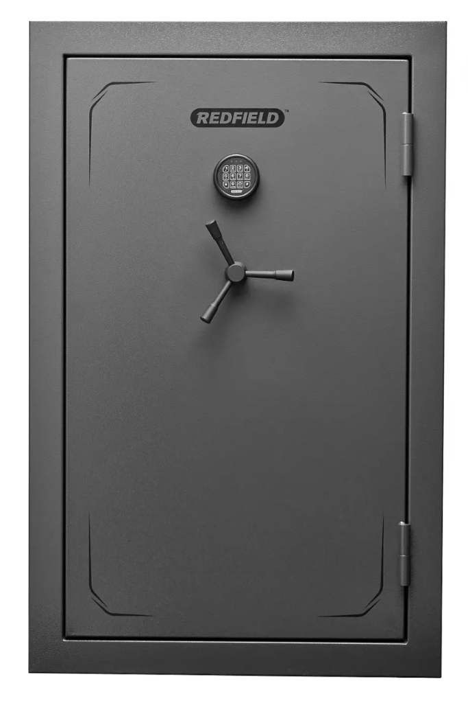 Redfield 48 Gun Safe