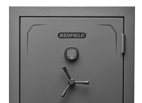 Redfield 48 Gun Safe Featured Image