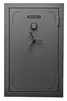 Redfield 48 Gun Safe