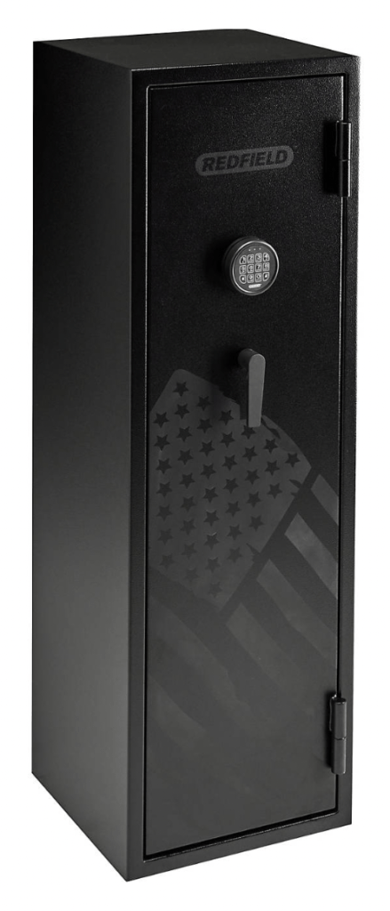 Redfield USA 18 Gun Safe