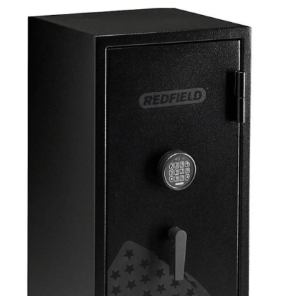 Redfield USA 18 Gun Safe Featured Image