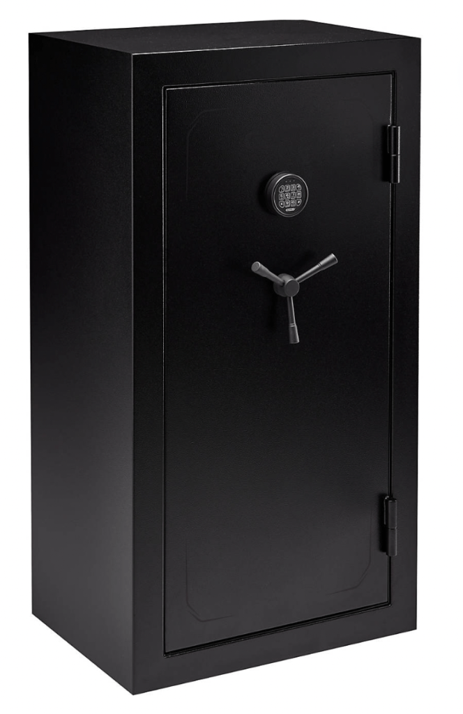 Redfield USA 36 Gun Safe