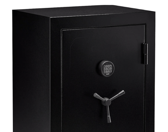 Redfield USA 36 Gun Safe Featured Image