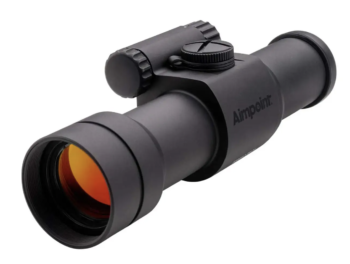 Aimpoint 9000SC 30mm Tube Red Dot Reflex Sight