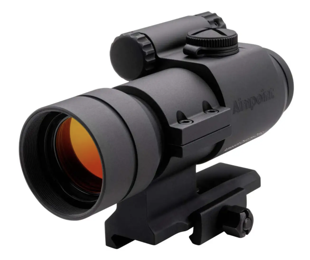 Aimpoint ACO Red Dot Reflex Sight