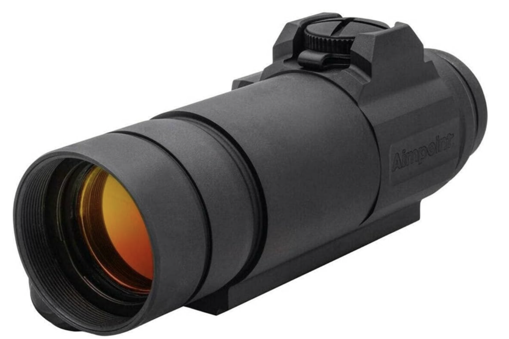 Aimpoint CompM4s Red Dot Reflex Sight