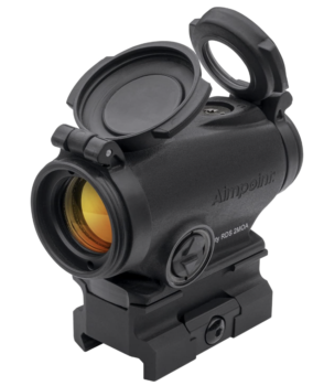 Aimpoint Duty RDS Red Dot Reflex Sight