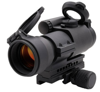 Aimpoint PRO Red Dot Reflex Sight