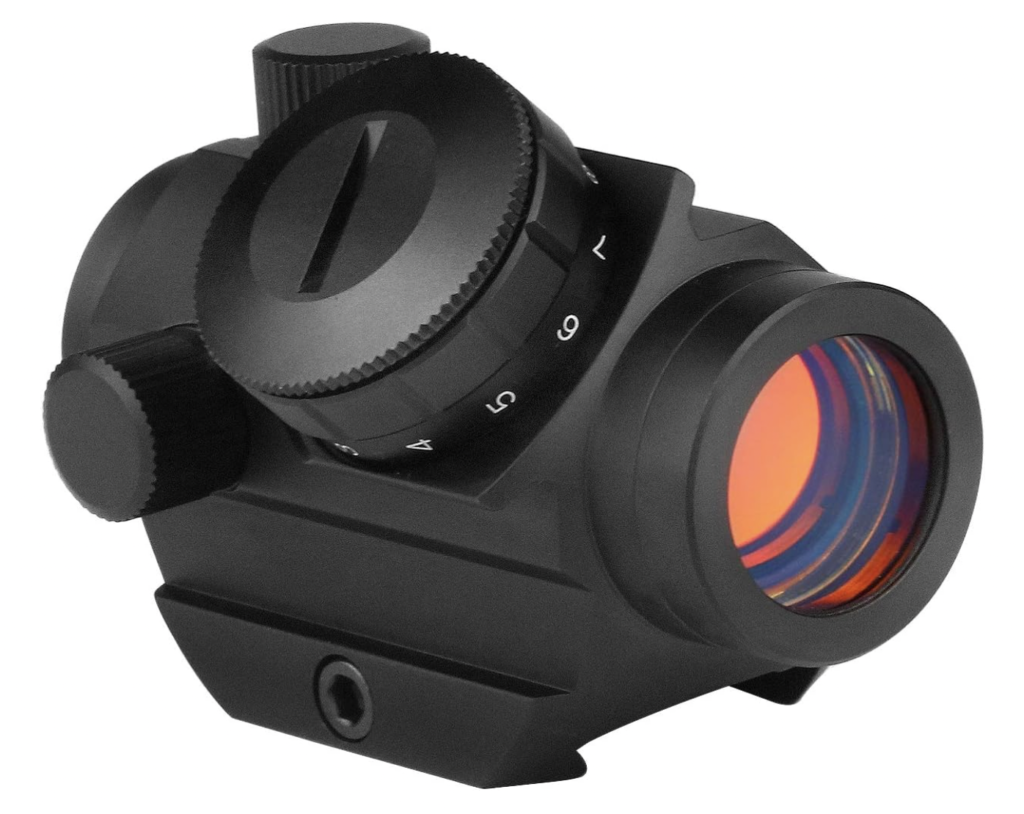 Beileshi Red Dot Sight