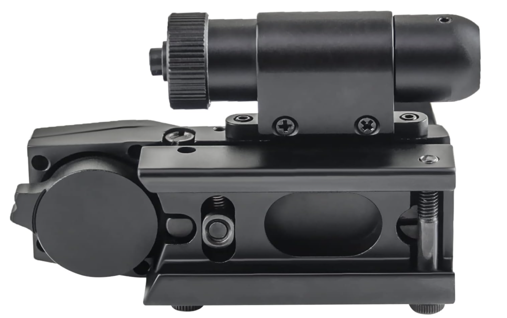 Beileshi Reflex Sight Side View