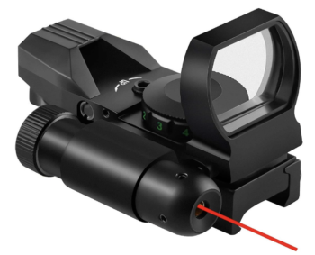 Beileshi Reflex Sight