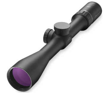 Burris Droptine 4.5-14x42mm Rifle Scope