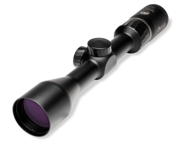 Burris Fullfield IV 2.5-10x42mm Rifle Scope