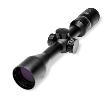 Burris Fullfield IV 3-12x56mm Rifle Scope