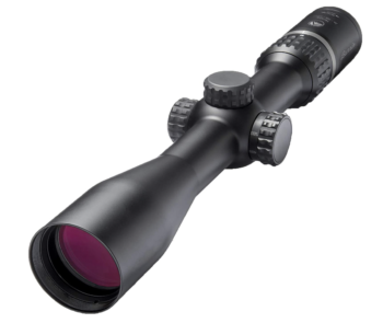 Burris Veracity 2-10x42mm Rifle Scope