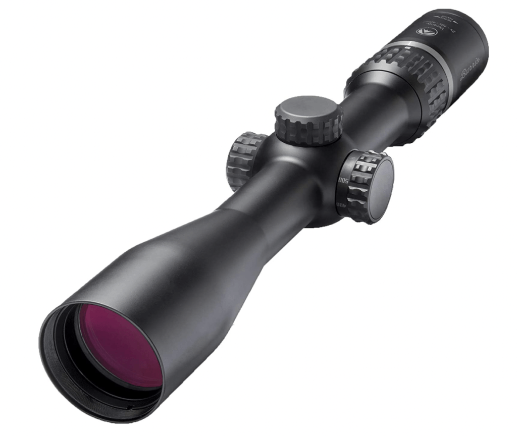 Burris Veracity 3-15x50mm Rifle Scope