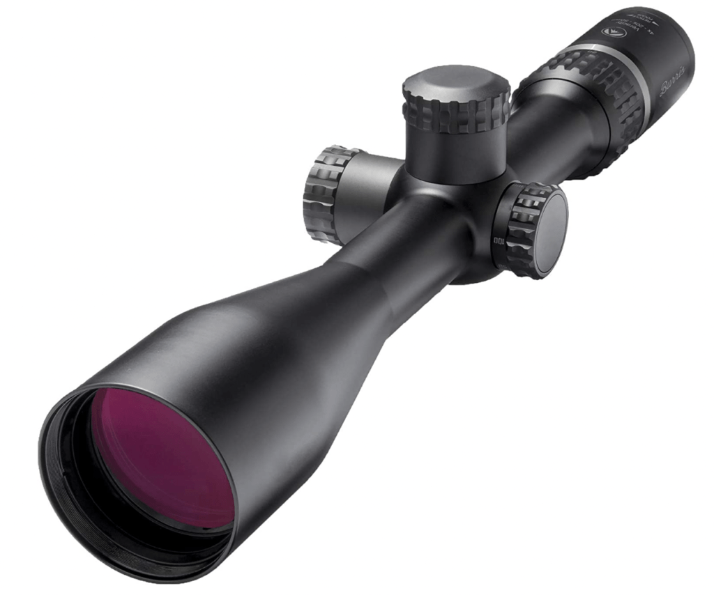 Burris Veracity PH 4-20x50mm Rifle Scope