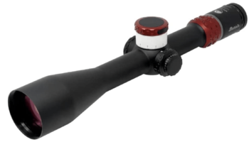 Burris XTR Pro 5.5-30x56mm Scope