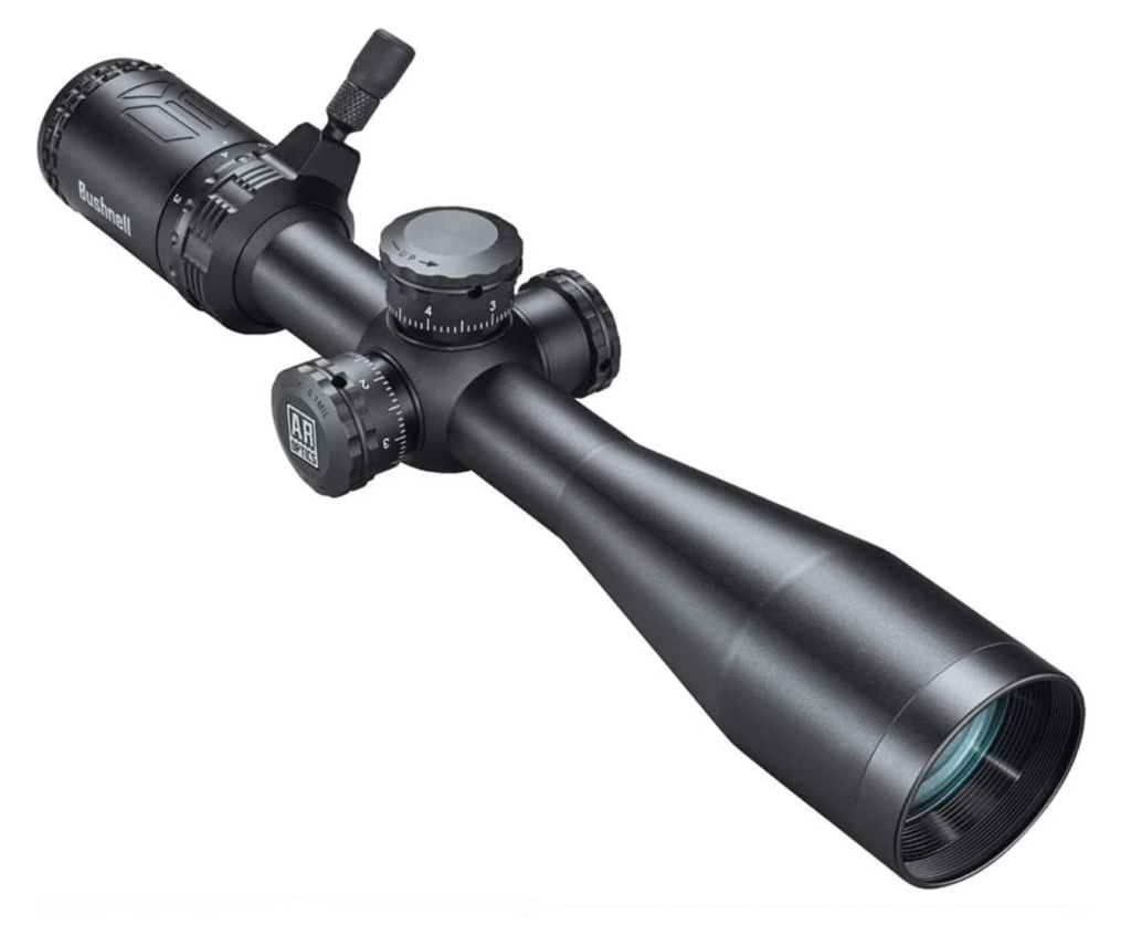 Bushnell AR Optics 3-9x40 Rifle Scope