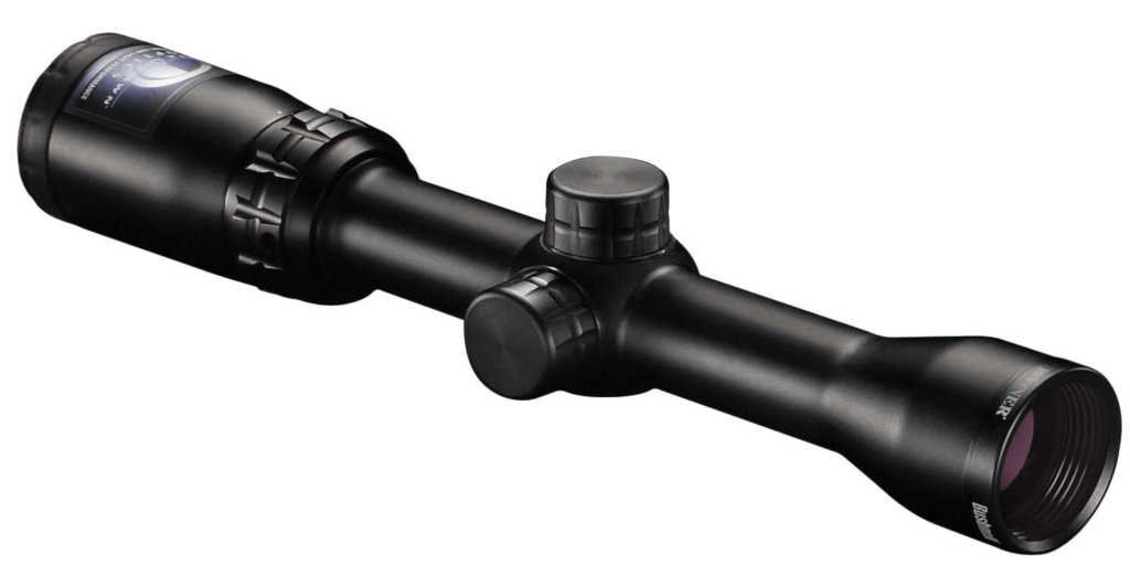 Bushnell Banner 1.5-4x32 Rifle Scope