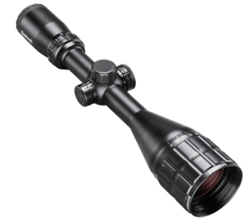 Bushnell Banner 2 3-9x40 Rifle Scope