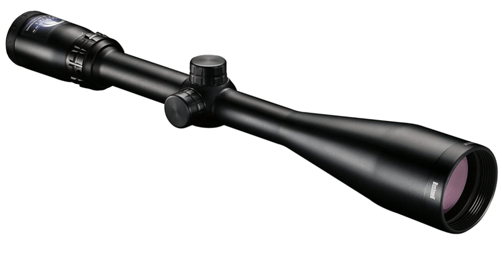 Bushnell Banner 3-9x50 Rifle Scope