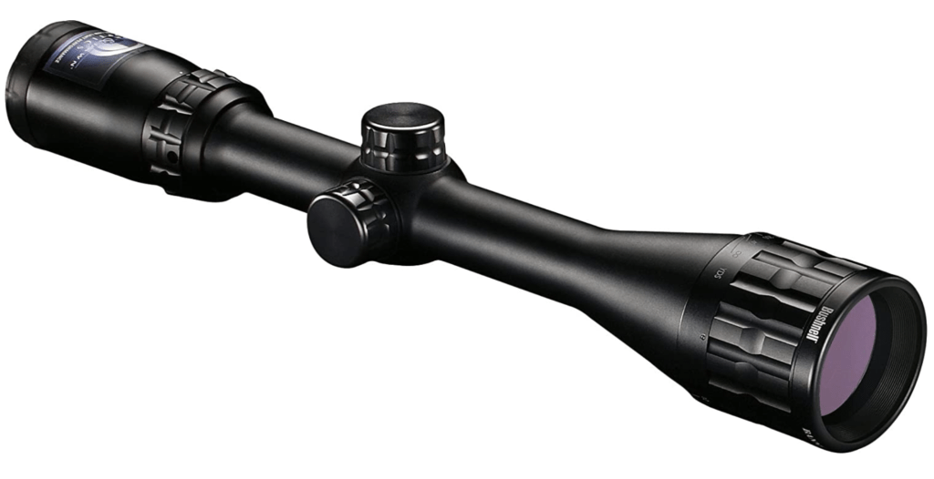 Bushnell Banner 4-12x40 Rifle Scope