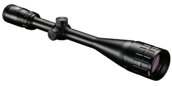 Bushnell Banner 6-18x50 Rifle Scope