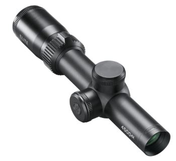 Bushnell Elite 4500 1-4x24 Rifle Scope