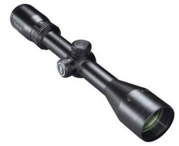 Bushnell Engage 2.5-10x44 Rifle Scope