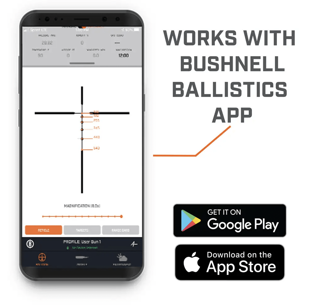 Bushnell Rimfire 3-9x40 Rifle Scope Review Capabilities