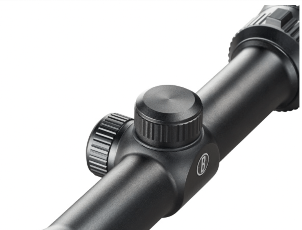 Bushnell Trophy 4-12x40 Rifle Scope Capabilities