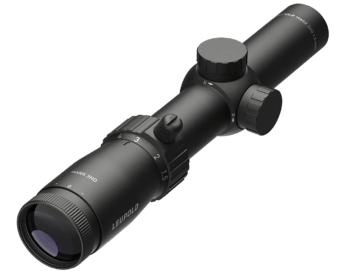 Leupold Mark 3HD 1.5-4x20 Riflescope