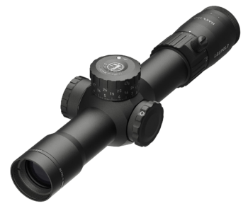 Leupold Mark 5HD 2-10x30 Riflescope