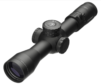 Leupold Mark 5HD 3.6-18x44 Riflescope