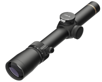 Leupold VX-3HD 1.5-5x20mm Riflescope