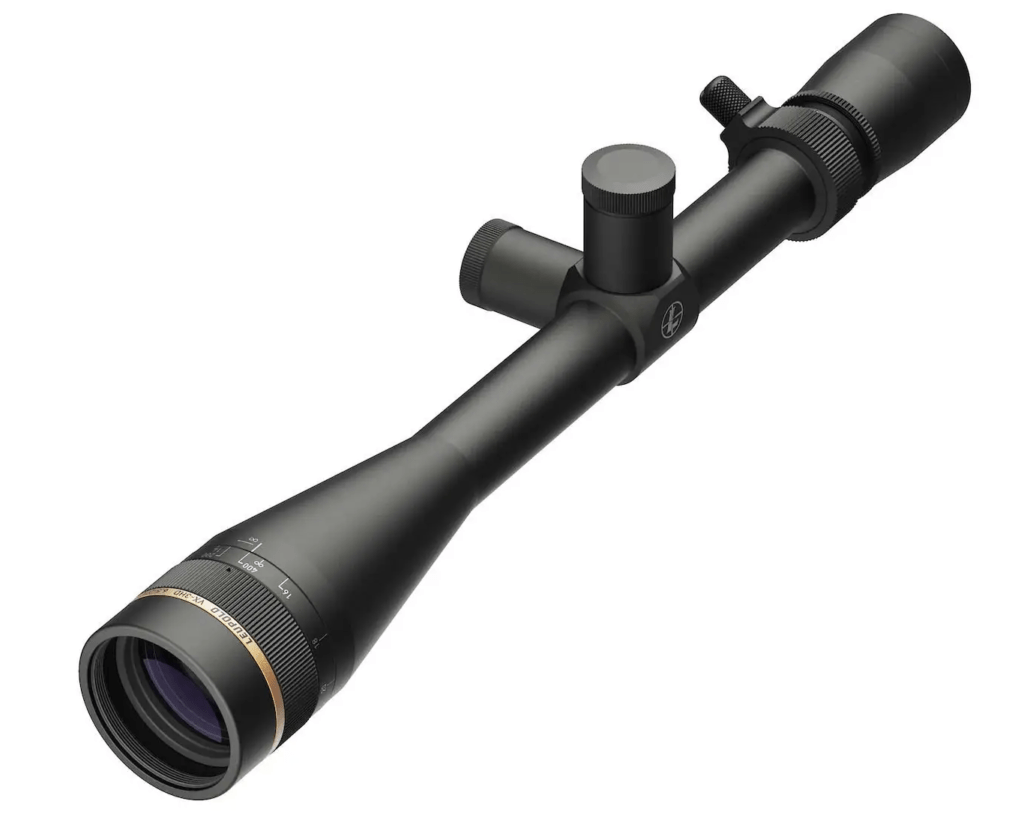 Leupold VX-3HD 6.5-20x40mm Riflescope