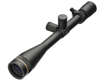 Leupold VX-3HD 6.5-20x50mm Riflescope