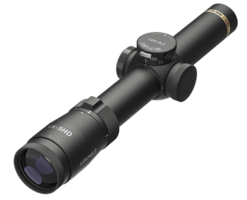 Leupold VX-5HD 1-5x24mm Riflescope