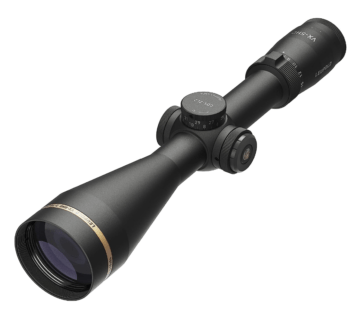 Leupold VX-5HD 3-15x56mm Riflescope