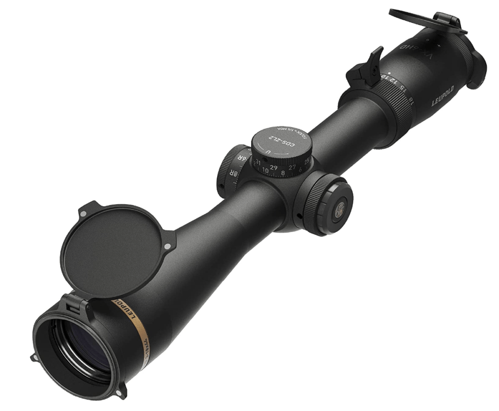 Leupold VX-6HD 3-18x44mm Riflescope